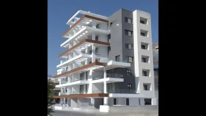Premium Apartments in a residence steps from the sea