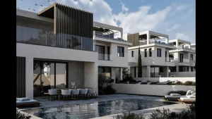 Real Estate in Protaras in Cyprus