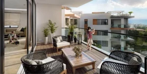 Real Estate in Limassol in Cyprus