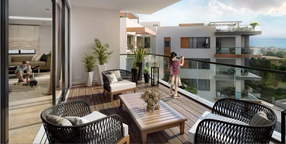 Real Estate in Limassol in Cyprus