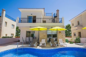 Real Estate in Latchi in Cyprus