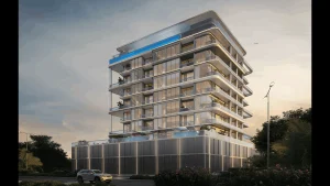 Premium Apartments in luxury style, Dubai Production City, Dubai