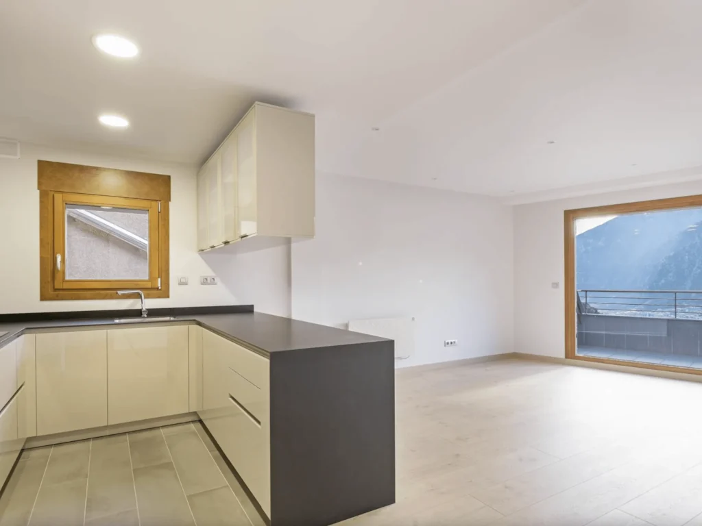 Elegant apartments, Escaldes-Engordany