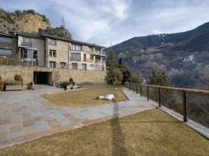 Elegant penthouse, Escaldes-Engordany