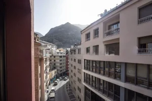 Premium Apartments after renovation in the city center