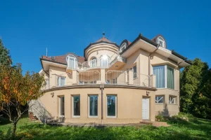Modern house with 3 bedrooms, 3 District, Budapest