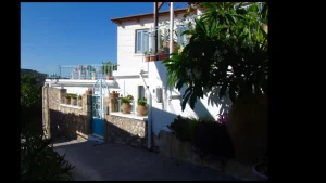 House in traditional style, Gouves, Skoteino, Crete