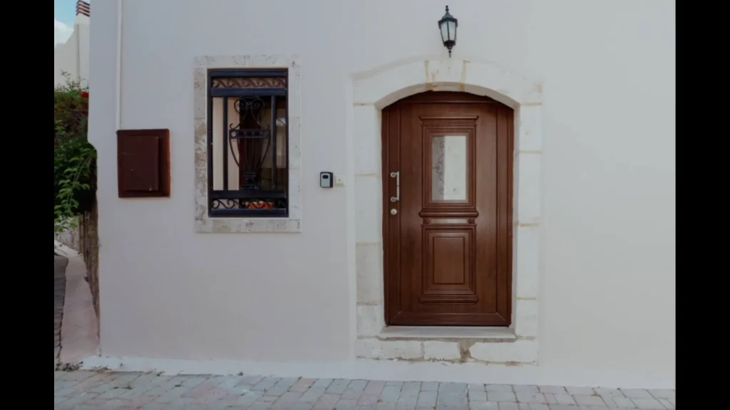 Elegant maisonette, Chersonisos, Piskopiano, Crete