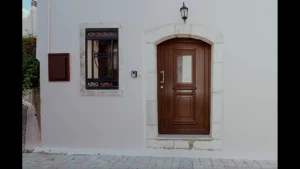 Elegant maisonette, Chersonisos, Piskopiano, Crete