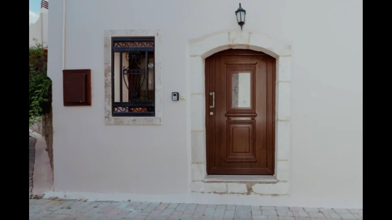 Elegant maisonette, Chersonisos, Piskopiano, Crete