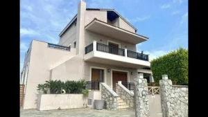 Elegant maisonette with 4 bedrooms, Koskinou, Rhodes