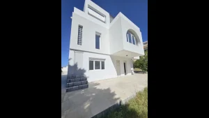 House in modern style with 3 bedrooms, Koskinou, Rhodes