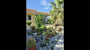 Comfortable house with 3 bedrooms, Afantou, Rhodes