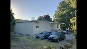 Stylish house with 3 bedrooms, Koskinou, Rhodes