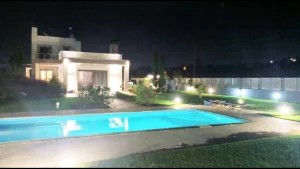 Large house with 6 bedrooms, Mikra Trilofo, Thessaloniki