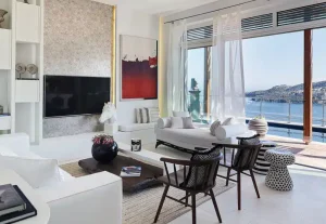 Real Estate in Bodrum in Turkey