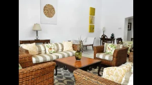 Stylish villa with 3 bedrooms, Cap Estate – Gros Islet