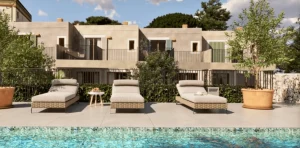 Stylish Townhouses, Arta, Mallorca