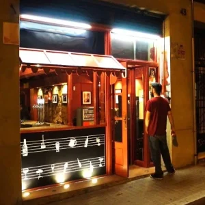 Commercial premises with guaranteed income, Gracia, Barcelona