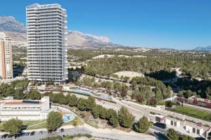 Premium Apartments and penthouses on seaside
