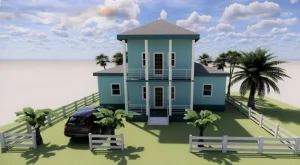 Real Estate in Nevis in St Kitts & Nevis