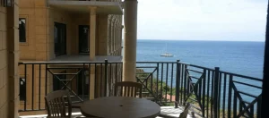Elegant apartments, Basseterre, St Kitts and Nevis