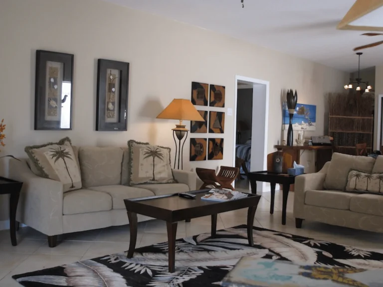 Premium Apartments in modern style, Basseterre