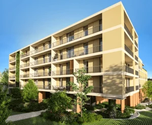 Сomfortable apartments, Carnaxide, Lisbon