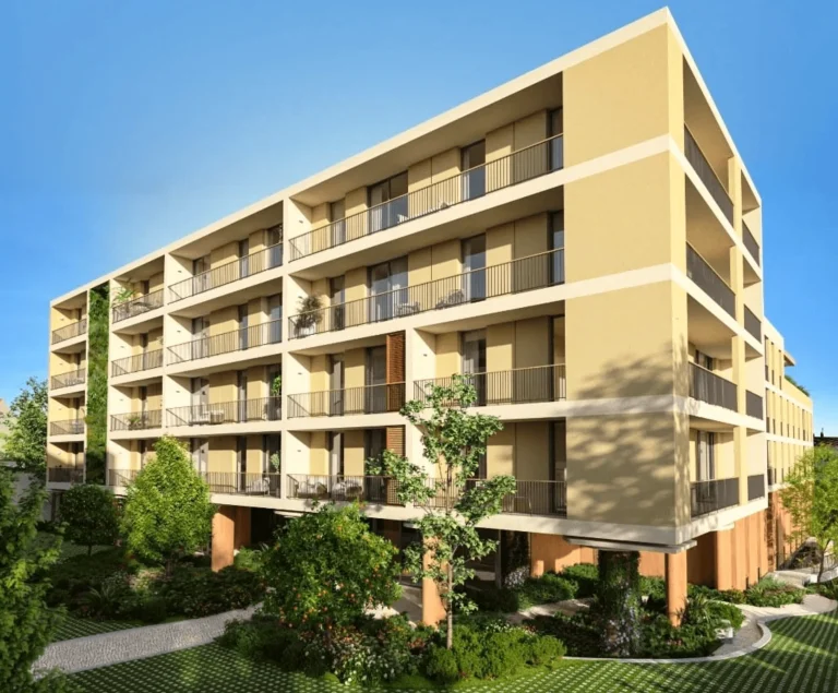 Сomfortable apartments, Carnaxide, Lisbon