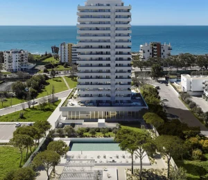 Premium Apartments in modern style, Portimao