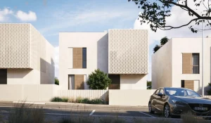 Elegant and stylish villas, Faro, Algarve