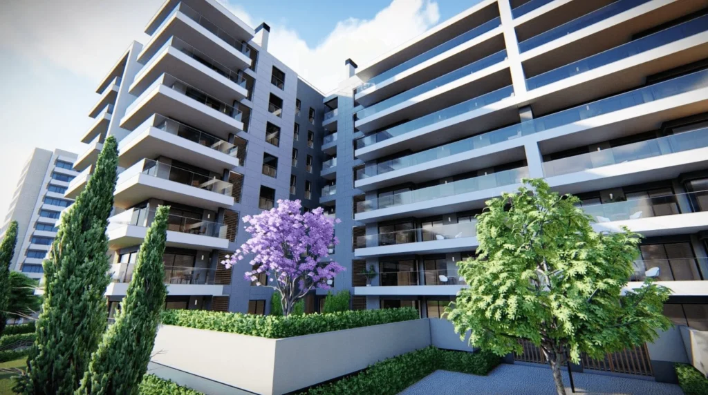 Premium Apartments in modern style, Faro