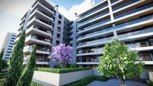 Premium Apartments in modern style, Faro