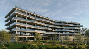 Comfortable apartments, Vila Nova de Gaia, Porto
