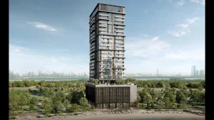 Elegant and stylish apartments, Bu Kadra, Dubai