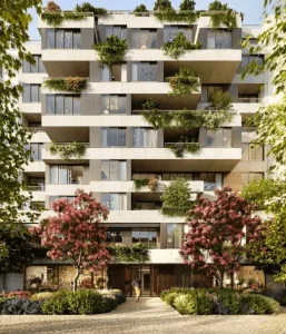 Cosy apartments, Campo Grande, Lisbon