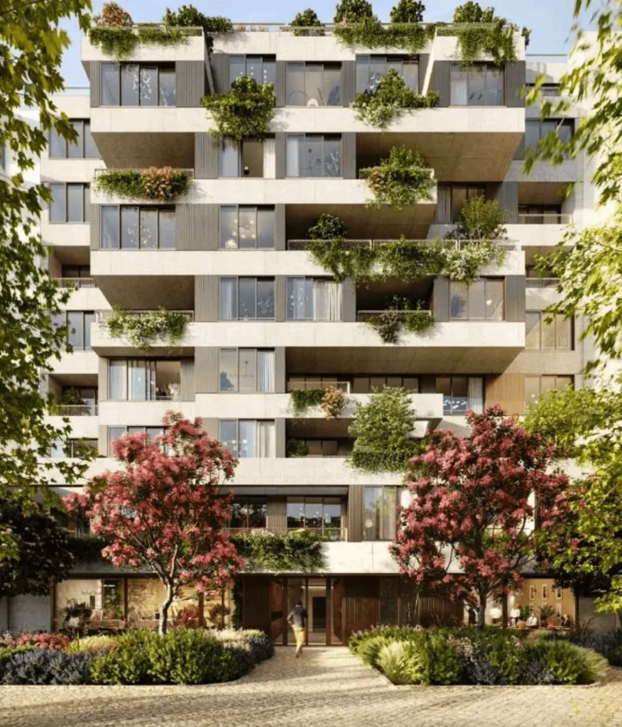 Cosy apartments, Campo Grande, Lisbon