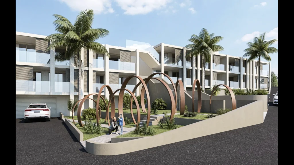 Stylish apartments, Funchal, Madeira