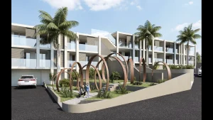 Stylish apartments, Funchal, Madeira