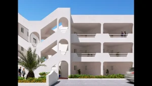 Commercial premises in apart-hotel, Villamoura, Algarve