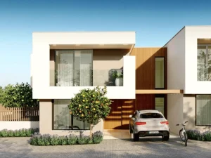 Exclusive Villas in modern style, Almancil, Algarve