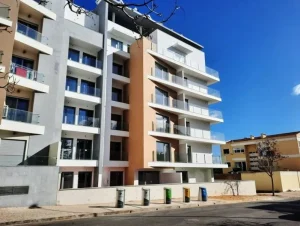 Contemporary apartments with 3 bedrooms, Carcavelos, Lisbon