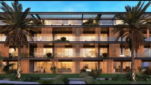 Contemporary apartments with 3 bedrooms and balcony, Barcarena, Oeiras