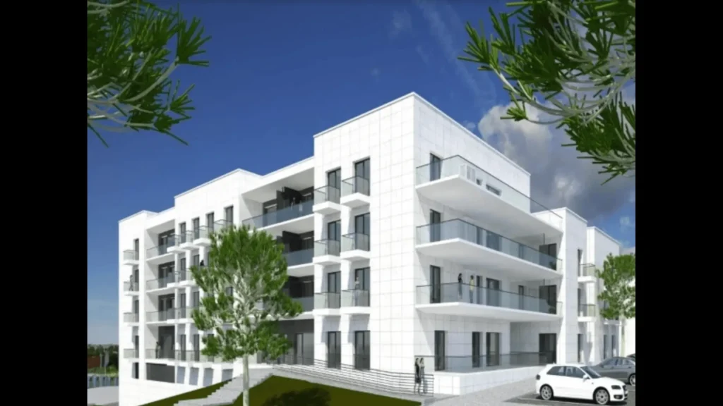 Stylish apartments with 3 bedrooms, Porto-Salvo, Lisbon