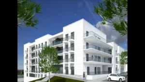 Stylish apartments with 3 bedrooms, Porto-Salvo, Lisbon