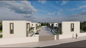 Modern townhouse with 2 bedrooms, Barcelos