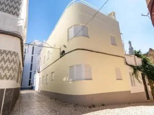 Modern house, 4 bedrooms, Algarve, Portimao
