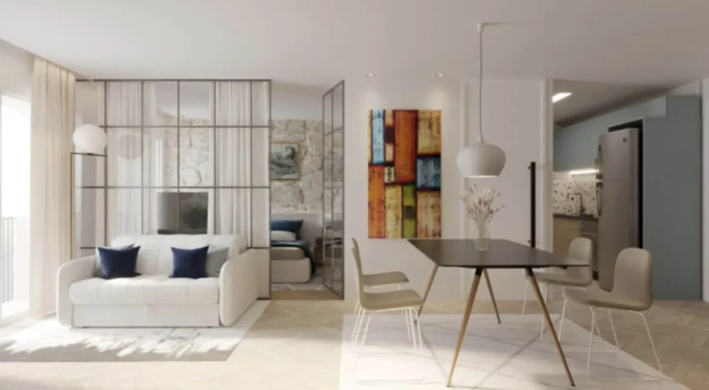 Real Estate in Porto in Portugal