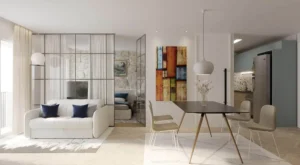 Real Estate in Porto in Portugal