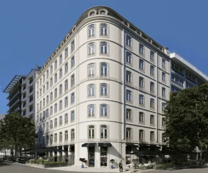 Tourist apartments in the heart of the city of Lisbon with guaranteed income